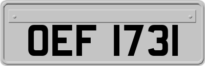OEF1731