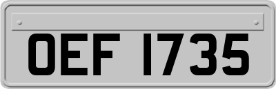 OEF1735