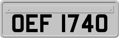 OEF1740