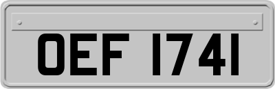 OEF1741