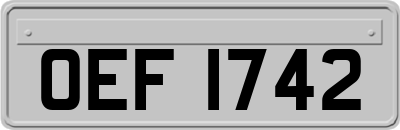 OEF1742