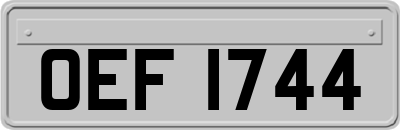 OEF1744