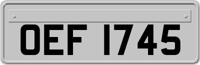OEF1745