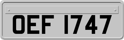 OEF1747