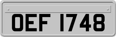 OEF1748