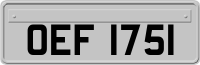 OEF1751