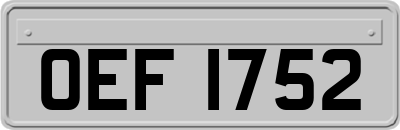 OEF1752