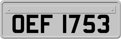 OEF1753