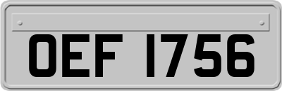 OEF1756