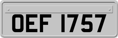 OEF1757