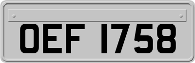 OEF1758