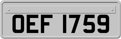 OEF1759