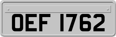 OEF1762
