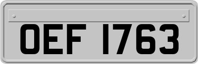 OEF1763
