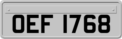 OEF1768