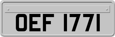 OEF1771