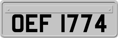 OEF1774