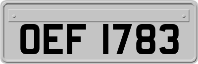 OEF1783