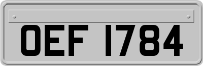 OEF1784