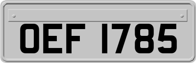 OEF1785