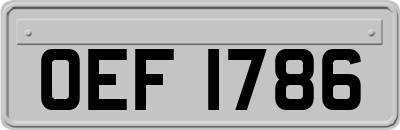 OEF1786