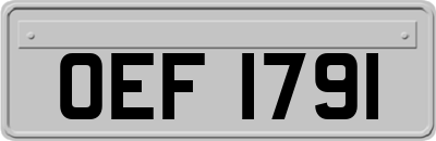 OEF1791