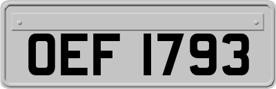 OEF1793