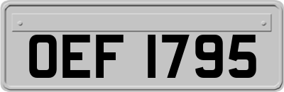 OEF1795
