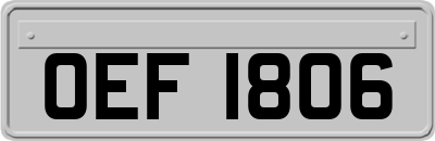OEF1806
