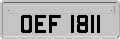 OEF1811