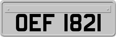 OEF1821