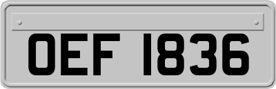 OEF1836