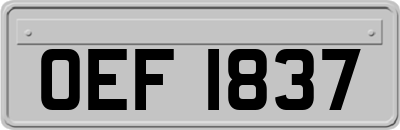 OEF1837