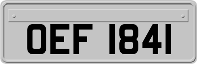 OEF1841