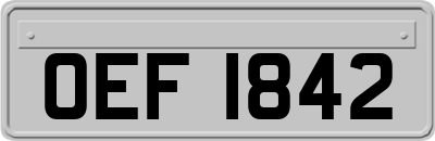 OEF1842
