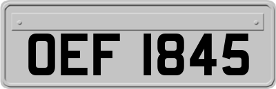 OEF1845