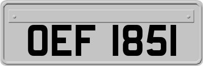 OEF1851