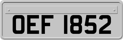OEF1852