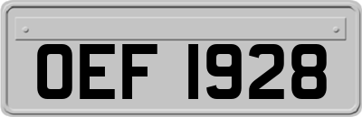 OEF1928