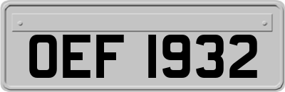 OEF1932