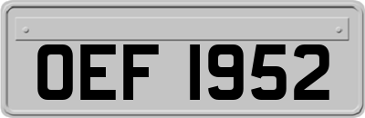 OEF1952