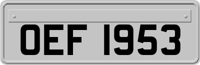 OEF1953