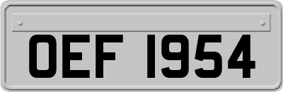 OEF1954