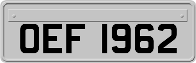 OEF1962