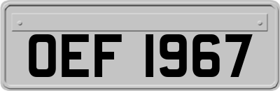 OEF1967