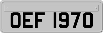 OEF1970