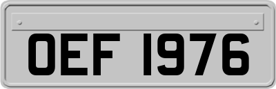 OEF1976