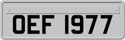 OEF1977
