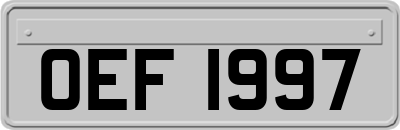 OEF1997