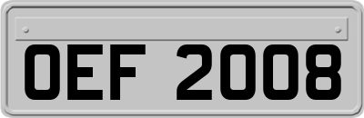 OEF2008